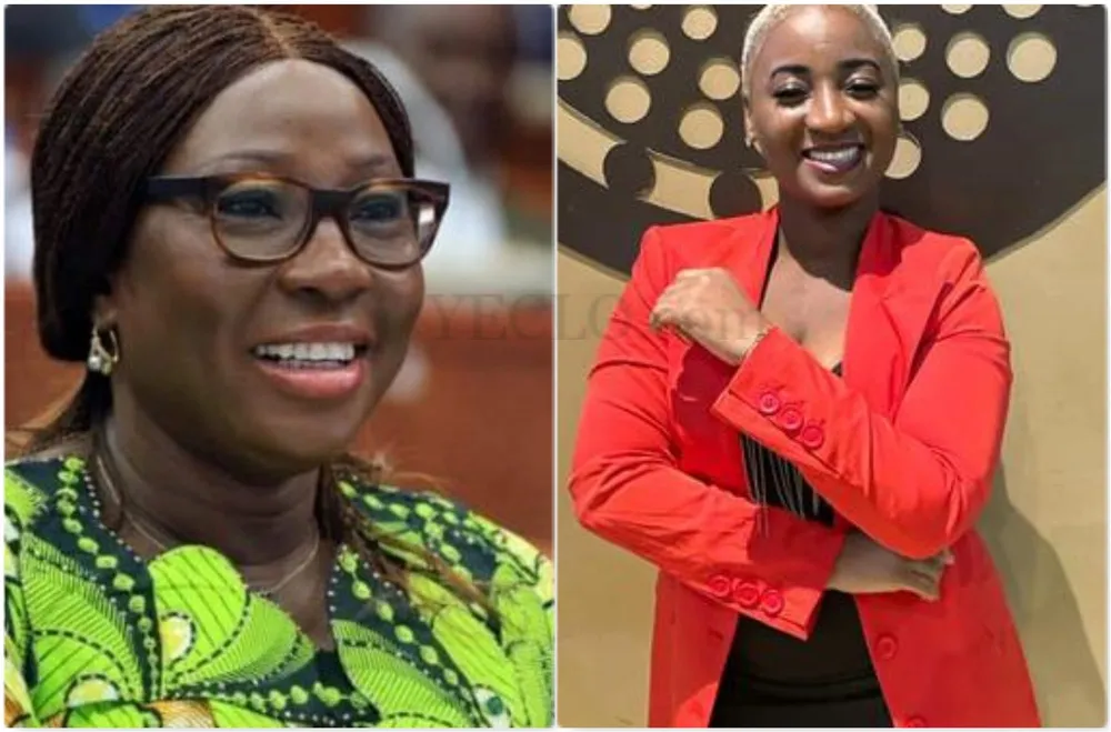 Affaire Yann Bahou, animatrice ivoirienne enfermée au Gabon : Kandia Camara va-t-elle se saisir du dossier ?