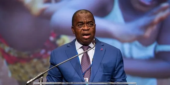 Louis Paul Motaze, le ministre camerounais des Finances, évacué d’urgence en Suisse