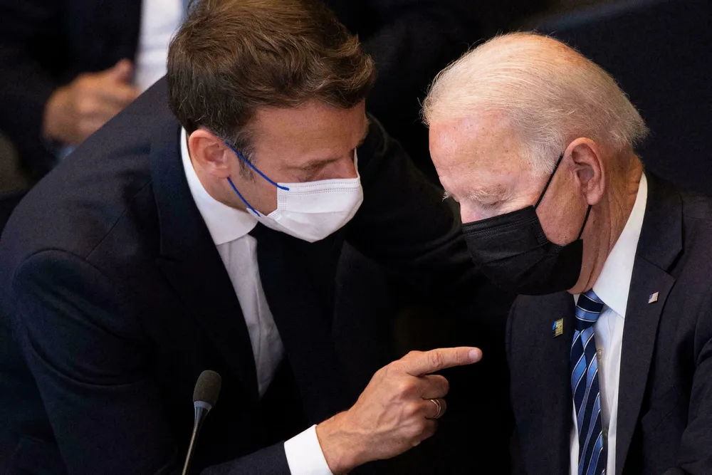 Crise diplomatique entre la France et les Etats-Unis : quand le torchon brûle entre Paris et Washington