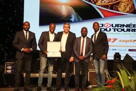 Magic System distingué ambassadeur de l’OMT