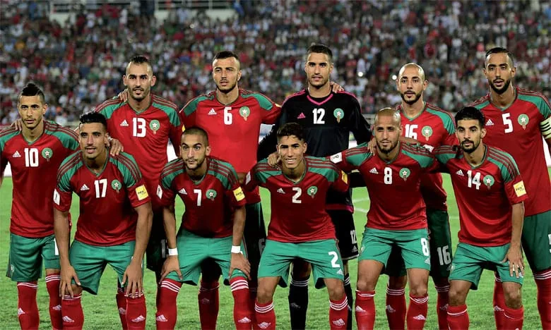 Mondial 2022: le Maroc veut devenir le 1er pays Africain  à accrocher la médaille de bronze dans une Coupe du monde