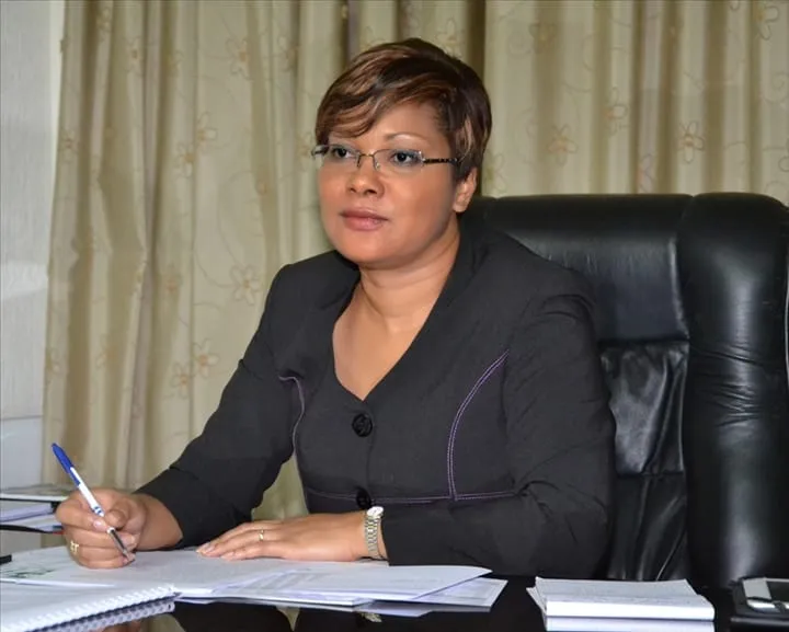 Malékah Mourad-Condé nommée DG Côte d’Ivoire Tourisme