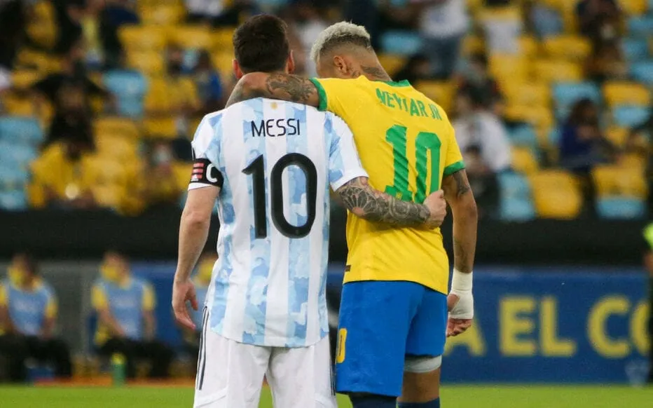 Mondial 2022: Benzema, un attaquant en or, Mbappé, l’homme qui valait des millions, Messi… ces superstars qui vont mettre le feu