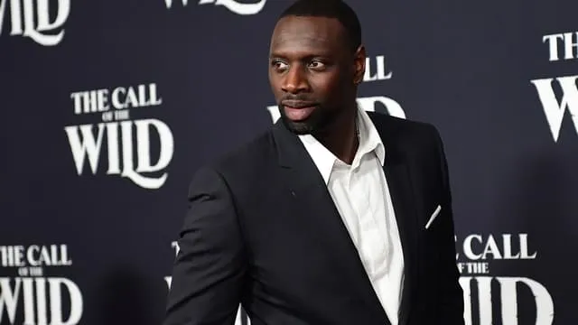 « Tirailleurs » : Omar Sy présente son film à Dakar