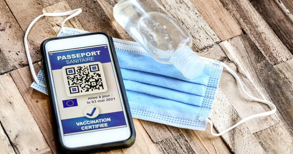 Côte d’Ivoire: instauration du Pass sanitaire en fonction de l’évolution du Covid-19