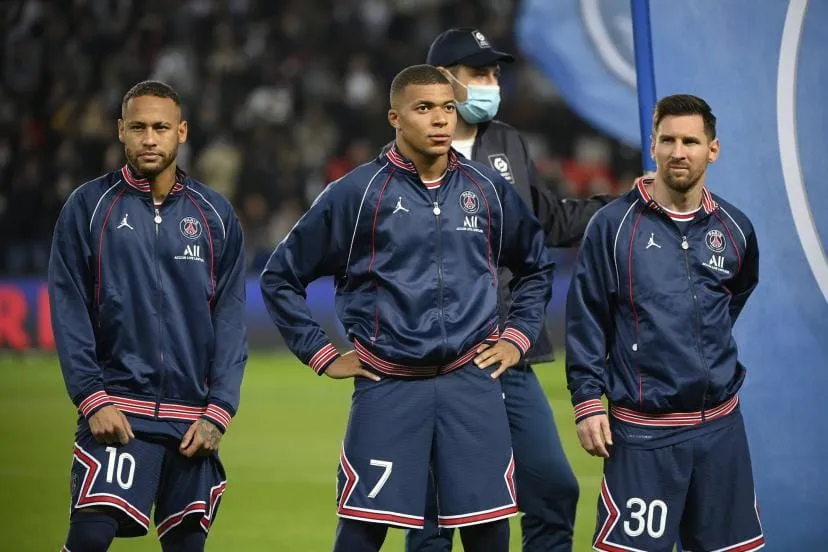 Ligue des champions 2022-2023: le PSG et Chelsea en huitièmes