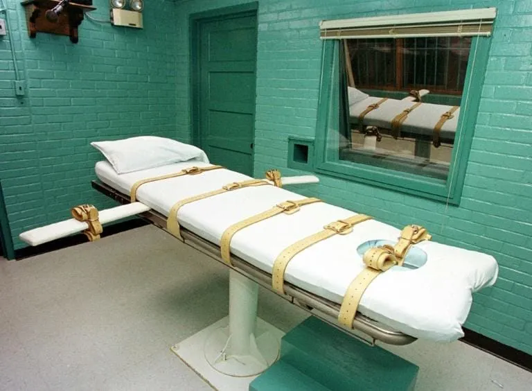 Etats-Unis : un condamné à mort doit être exécuté ce 28 septembre au Texas