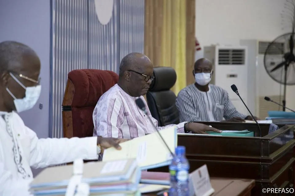Burkina Faso : réouverture de ses frontières, après 20 mois de fermeture