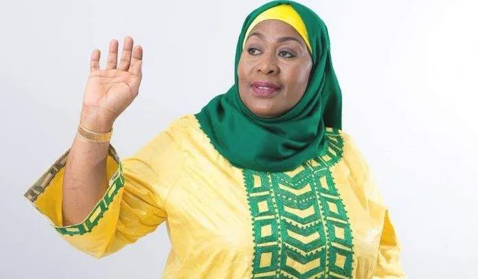 Présidentielle 2025 en Tanzanie : Samia Hassan réélue, l’opposition conteste