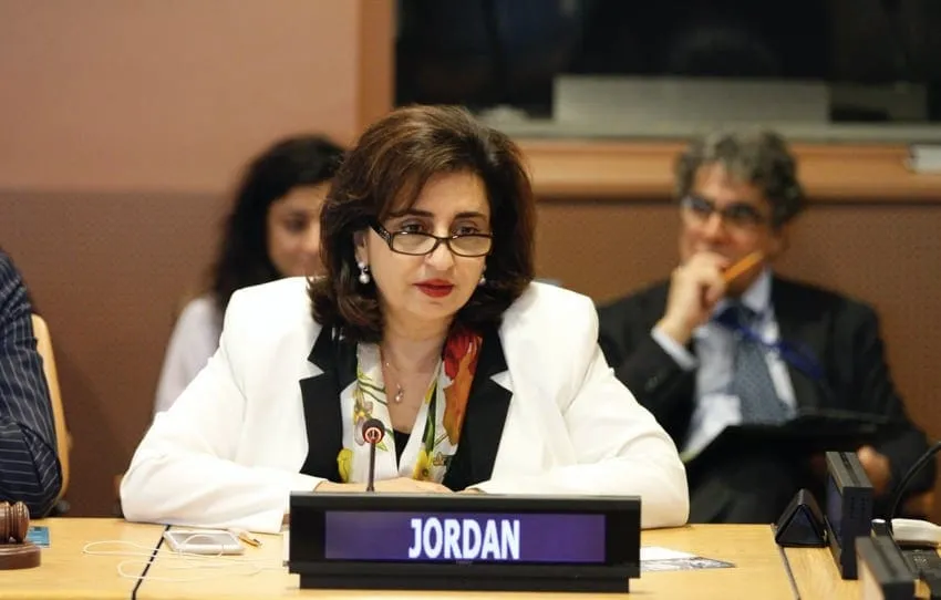 Sima Sami Bahous nommée à la tête d’ONU Femmes