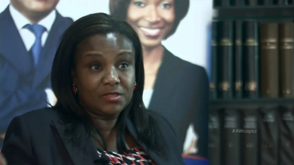 Cepici : Solange Amichia nommée directrice générale
