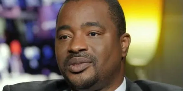 Guinée: Tibou Kamara, ancien porte-parole du gouvernement arrêté