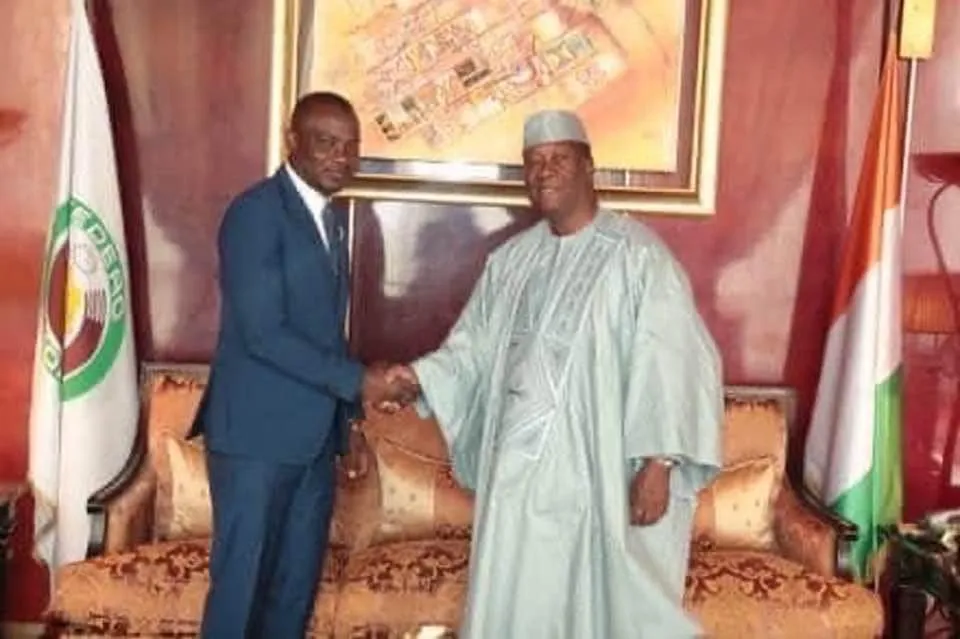 Bictogo écarté de la direction du RHDP: Touré Alpha Yaya revient à la charge,  « Ouattara a pris une décision salutaire »