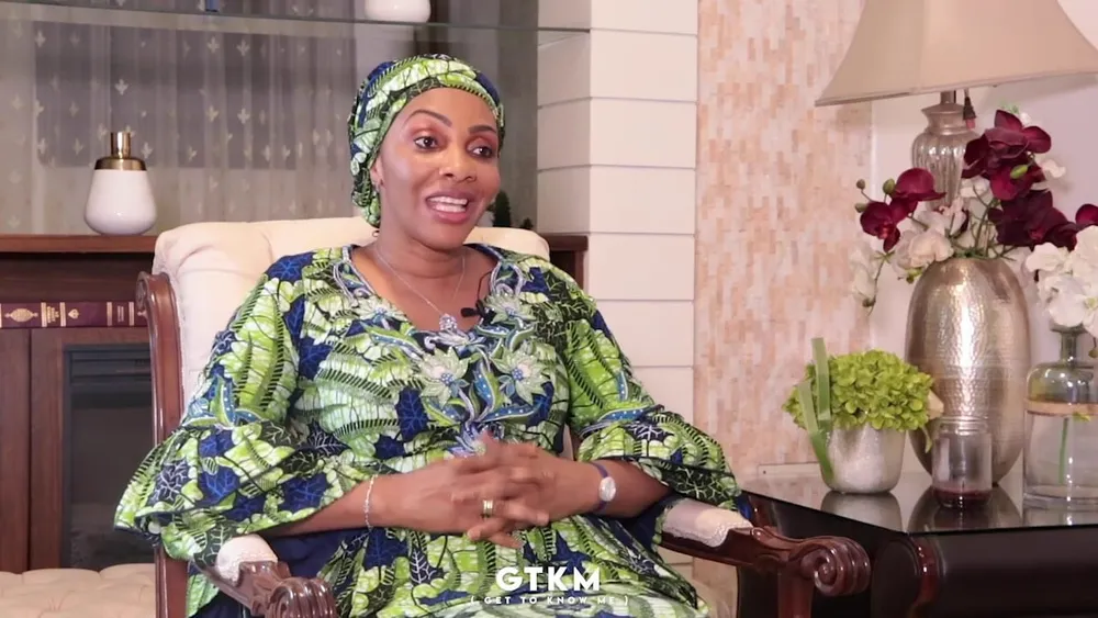 Démolitions à Gesco et Boribana : La députée Adjaratou Traoré s’attaque à Cissé Bacongo