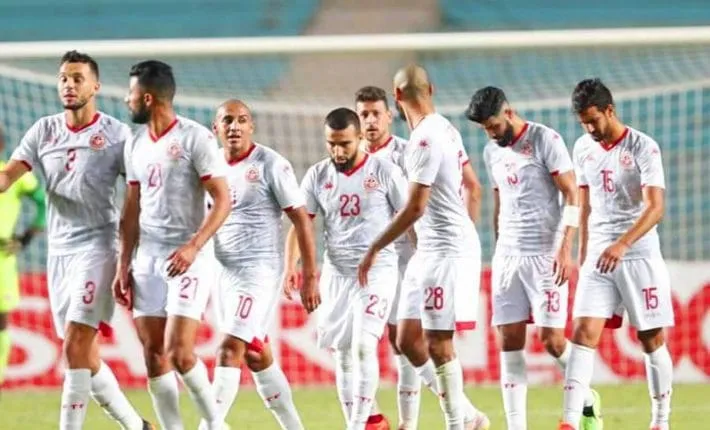 CAN 2023 : la Tunisie dévoile sa liste de 27 joueurs