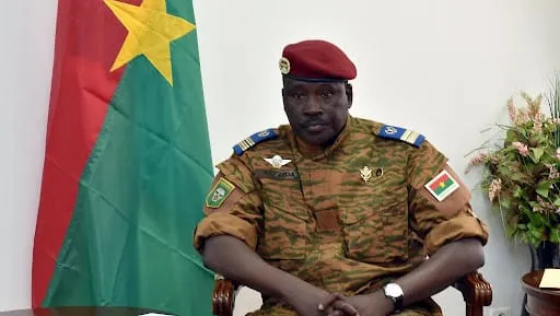 Yacouba Isaac Zida, ex-Premier ministre du Burkina: « la Côte d’Ivoire, c’est le cas de la Guinée, s’il y a un coup d’État, les gens vont applaudir »