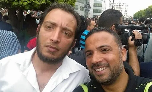 Tunisie: le député Yassine Ayari entame une grève de la faim