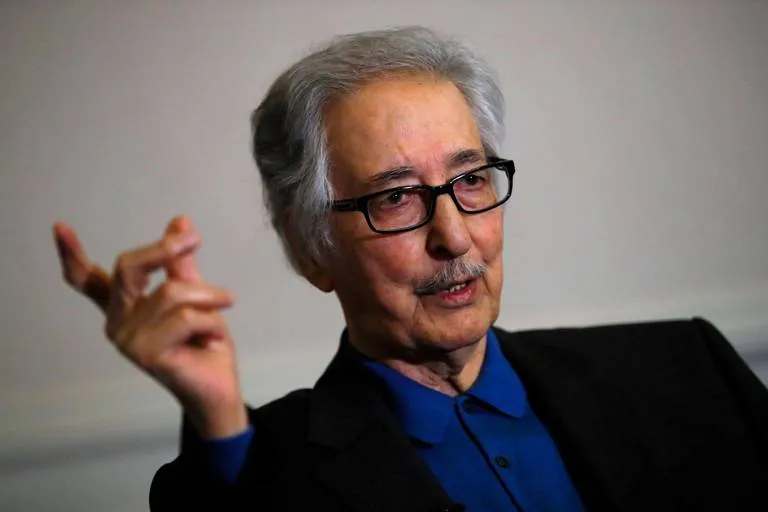 Mort d’Abolhassan Banisadr, premier président de la République islamique d’Iran