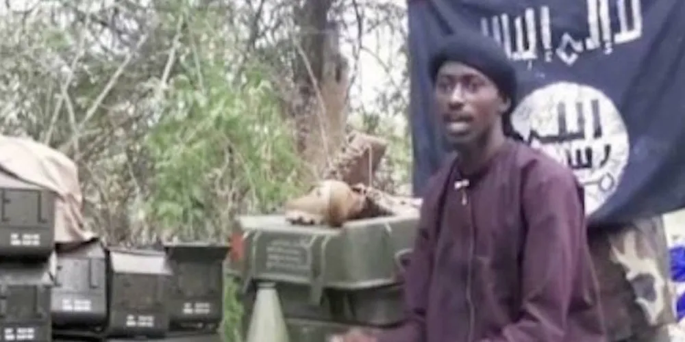 Mort de Musab al-Barnawi, l’un des leaders du groupe État islamique