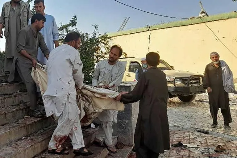 Attaque contre l’hôpital militaire de Kaboul : Au moins 19 morts