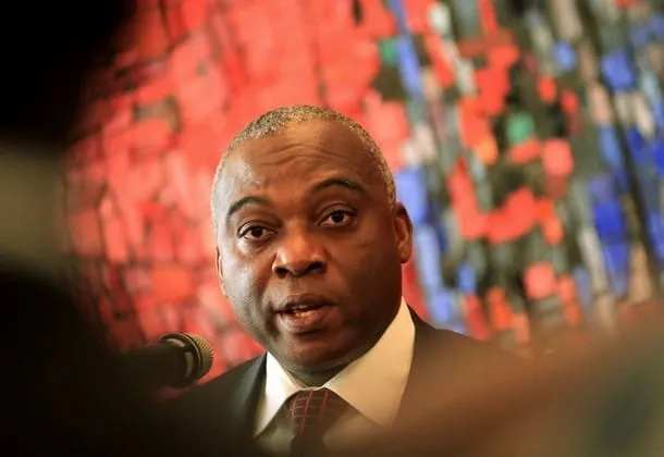 BRICS : Ahoua Don Mello nommé vice-président, chargé des projets stratégiques