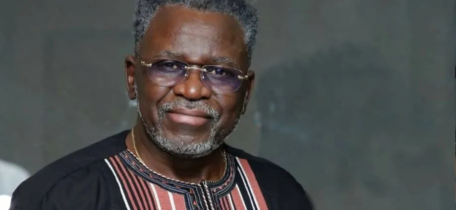 André Panzo, l’Ambassadeur d’Angola en Côte d’Ivoire, est mort à Abidjan