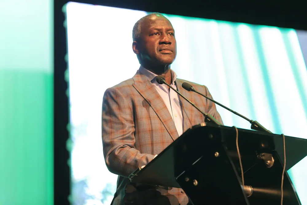 Congrès du parti de Gbagbo, Bictogo réagit: « ce nouveau parti viendra renforcer la vitalité démocratique »