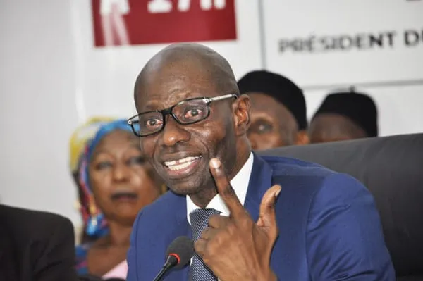 Qui est Boubacar Camara, le Sénégalais nommé Directeur Général Adjoint de la douane au Bénin