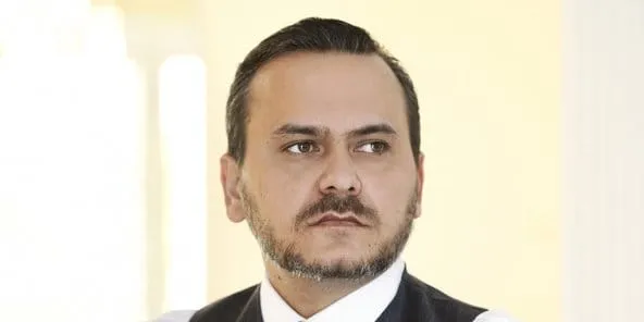 Brice Laccruche Alihanga, ex-bras droit d’Ali Bongo, condamné à cinq ans de prison ferme