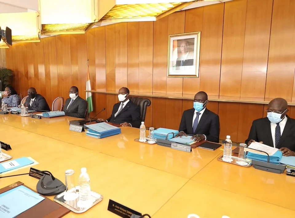 Performance économique de la Côte d’Ivoire : l’Etat annonce un taux de croissance 6,5% pour 2021