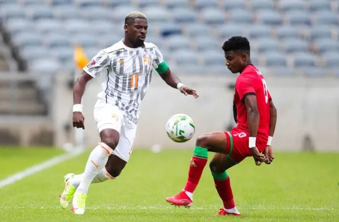 Qualifs CAN 2022 (F): la Côte d’Ivoire sans pitié pour le Niger (11-0)