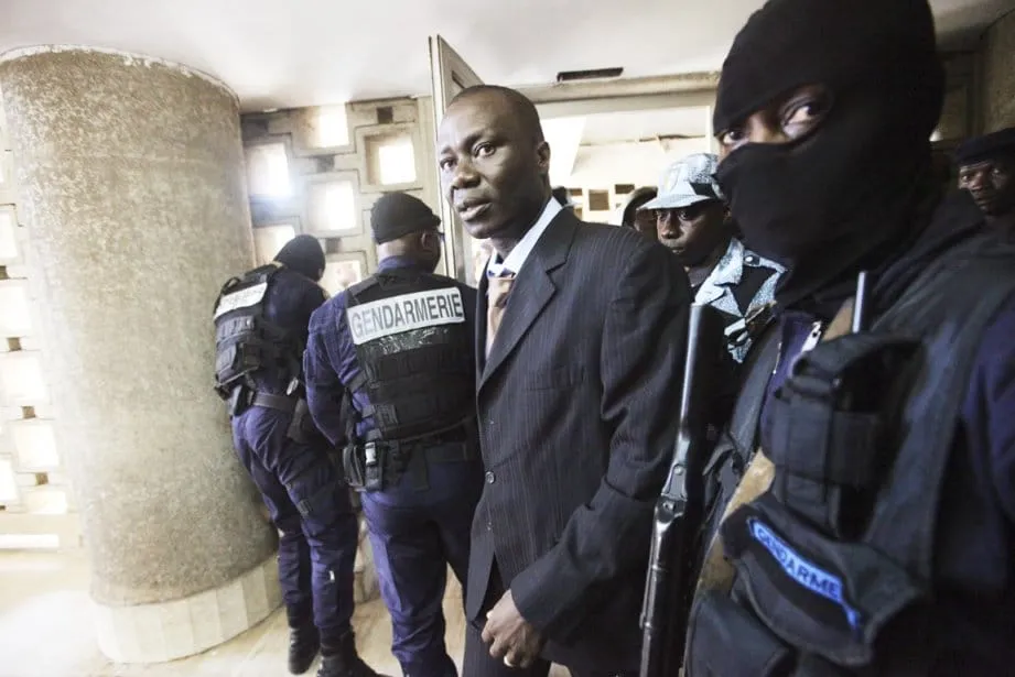 Général Dogbo Blé : ses révélations poignantes sur ses années de détention