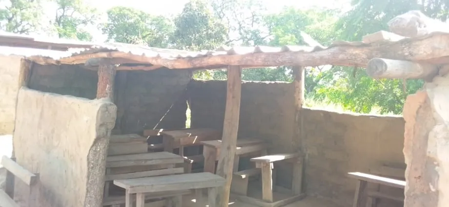 Côte d’ivoire : SOS pour l’école à Akorablékro