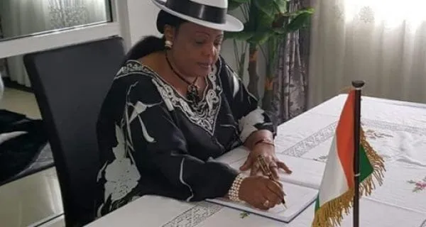 Décès de Fatoumata Touré, ambassadrice de la Côte d’Ivoire en Guinée Equatoriale