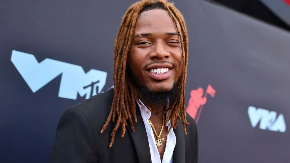 Fetty Wap, le rappeur américain, arrêté à New York