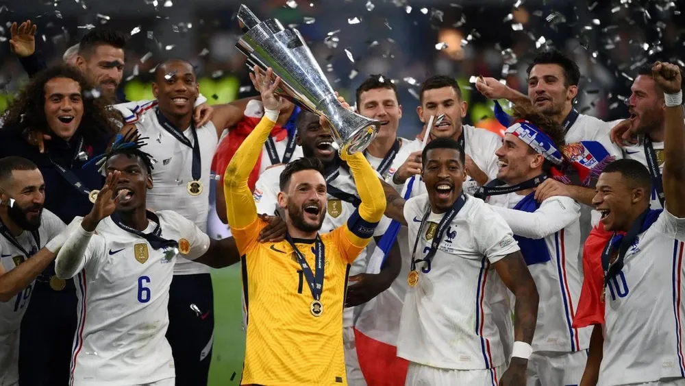 Mondial 2022: tirage clément pour la France