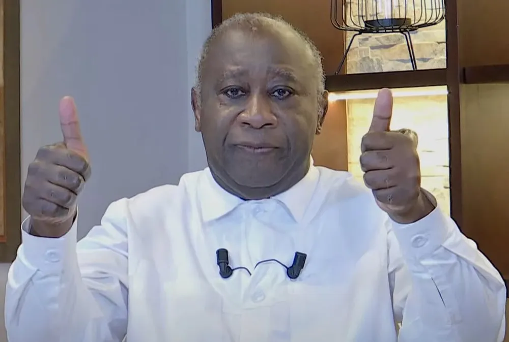 PPA-CI de Gbagbo: « le ton vient d’être donné »