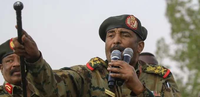 Coup d’État au Soudan: les vols vers et depuis Khartoum suspendus