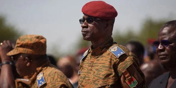 Assassinat de Thomas Sankara : qui est le général Gilbert Diendéré ?