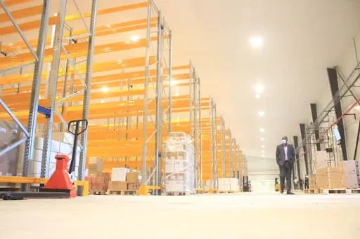 Côte d’Ivoire : le Groupe Tridem Pharma installe à Abidjan son premier hub pharmaceutique en Afrique