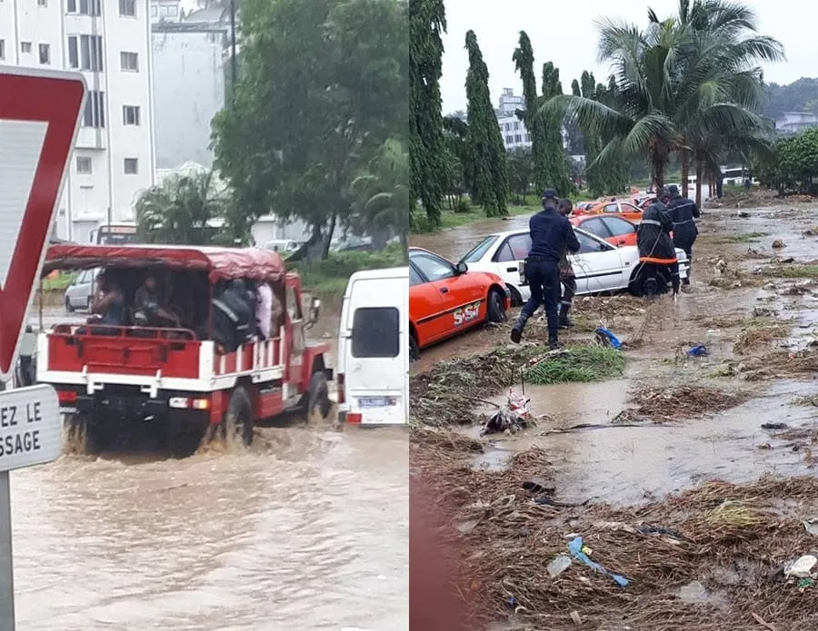 4 enfants morts dans des inondations à Abidjan ce 21 juin 2022: CAN 2023, quand le calendrier inquiète les observateurs