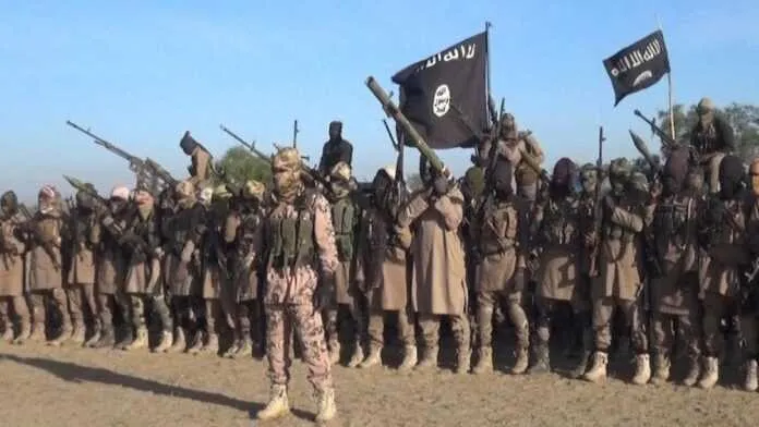Nigeria : l’armée confirme la mort du chef d’ISWAP, groupe extrémiste