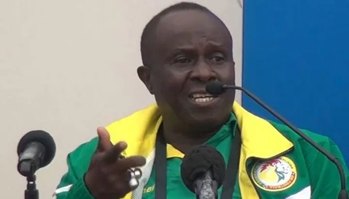 Décès de Joseph Koto: l’ex-sélectionneur des Lions du Sénégal est mort