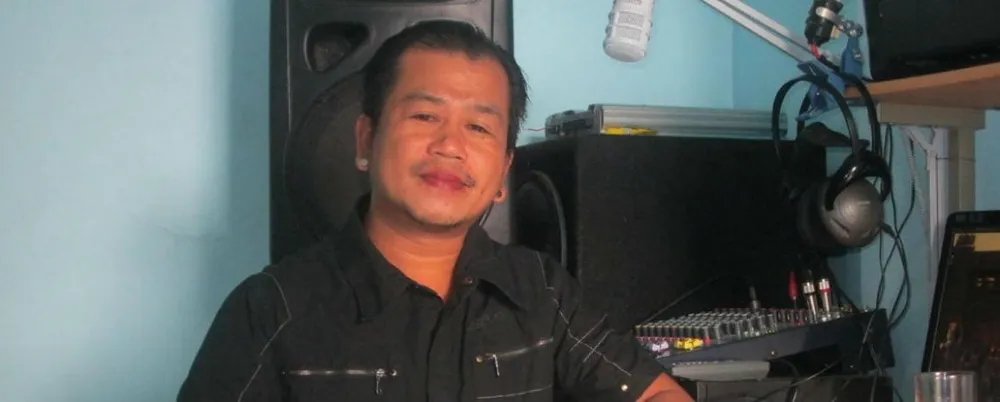 Philippines: un journaliste tué à son domicile