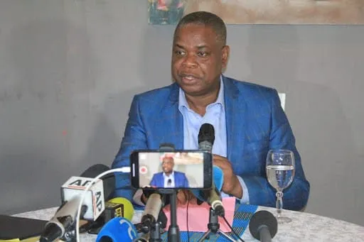 Acquittement de Gbagbo et Blé Goudé, Koné Katinan recadre la FIDH: « les pro-Gbagbo ont été déjà jugés, évitez de manipuler l’opinion »