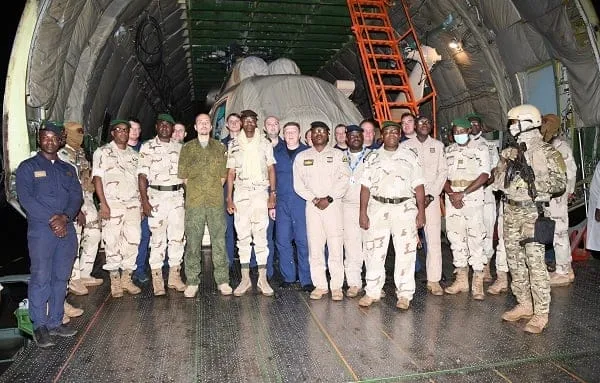 Mali : ouverture d’un concours à l’Armée de l’Air, voici les conditions