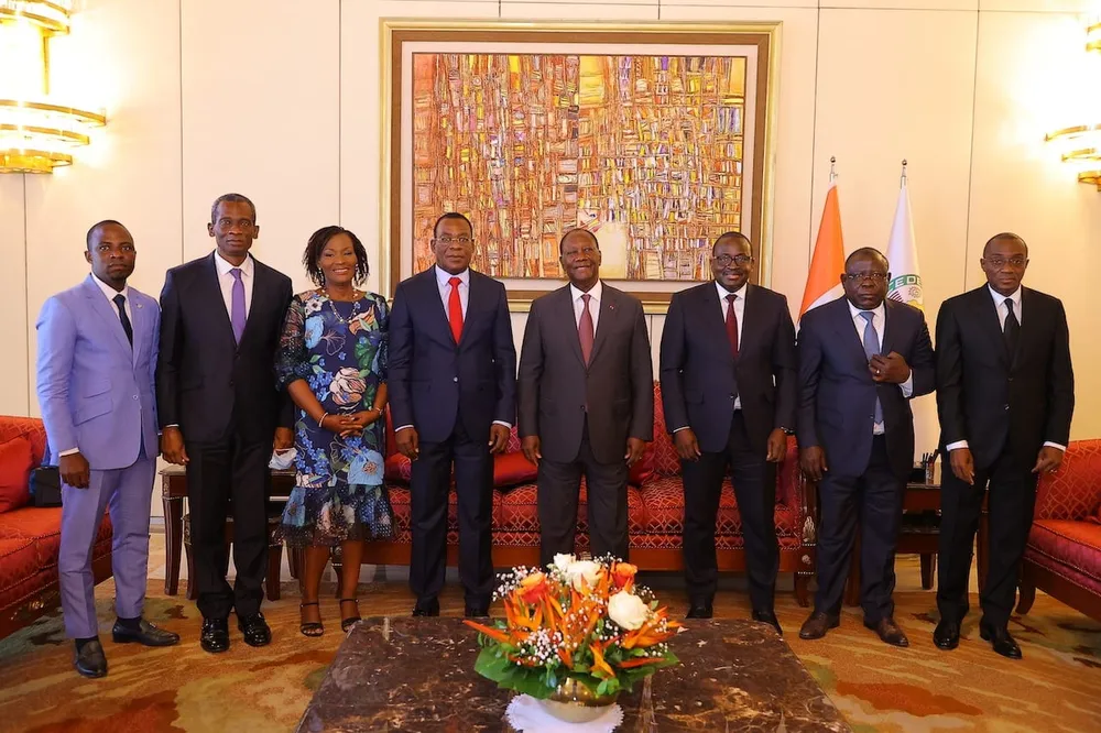 Jean Bonin à propos de la rencontre Affi-Ouattara : « je plaide pour une vraie alliance entre le FPI et le RHDP »
