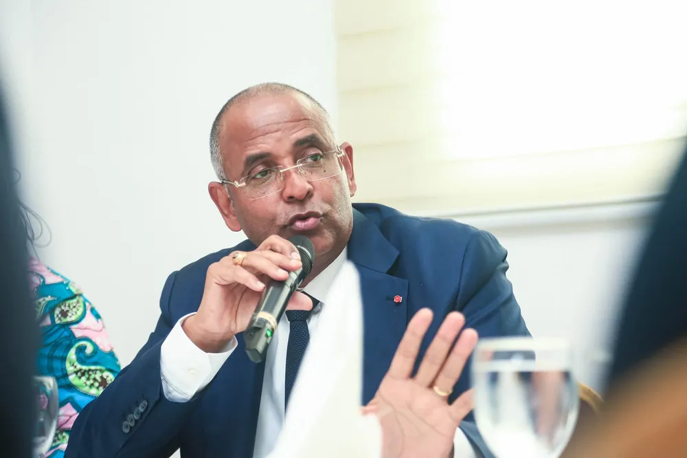 Patrick Achi lâche Adou Richard : « le dialogue politique sera poursuivi »