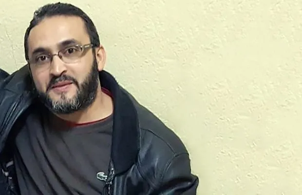 Algérie : le journaliste Rabah Karèche condamné à un an de prison