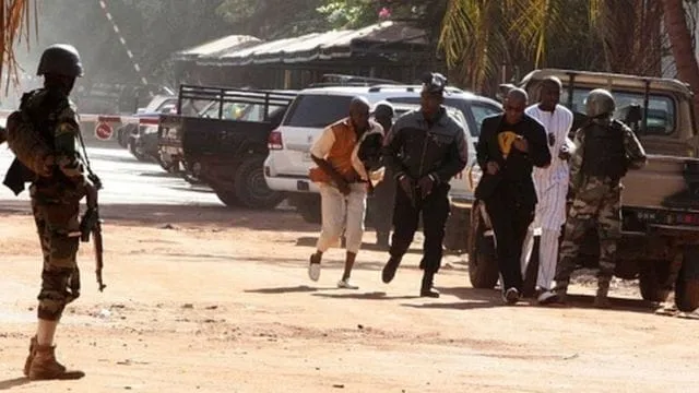 Sénégal : 4 morts dans l’explosion d’une mine antipersonnelle